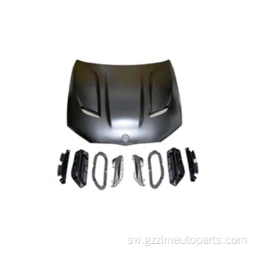 BMW 2018-2021 G30 G38 Modified CS Injini Hood